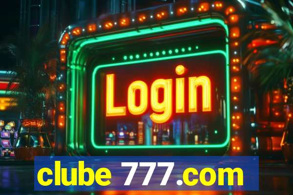 clube 777.com